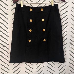 [J. McLaughlin Skirt]